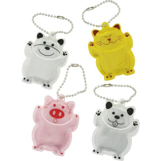 アニマルリフレクター S2951画像