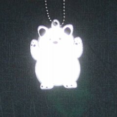 アニマルリフレクター S2951画像