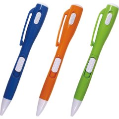 ２ｉｎ１ライト＆ボールペン P2809の画像