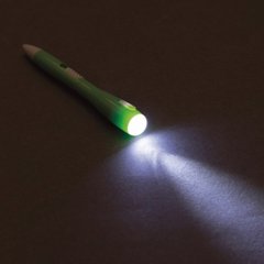 ２ｉｎ１ライト＆ボールペン P2809画像