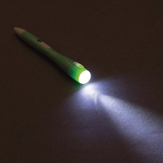 ２ｉｎ１ライト＆ボールペン P2809画像