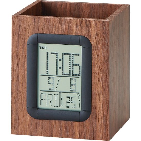 ウッドデスクスタンド 6190画像