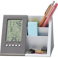 スタイリッシュデスクスタンド 6129ｰ26の画像