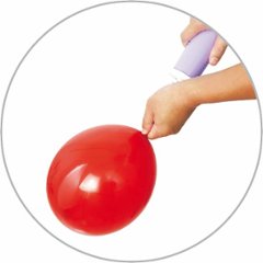 ハンディポンプ　バルポ画像