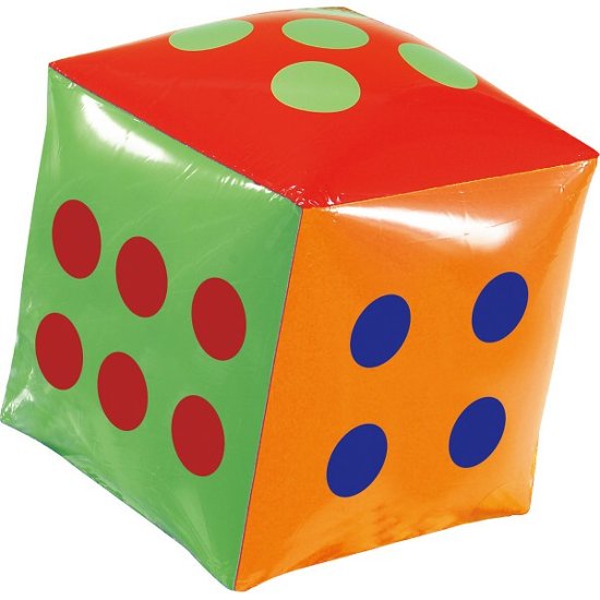 サイコロキューブ 1850画像