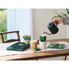 スターバックス　コーヒーアソートギフト SBE-10B画像