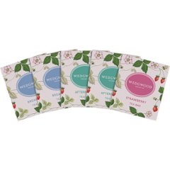 ウェッジウッド　ワイルド　ストロベリーアソートティーバッグ５Ｐ WN5P画像