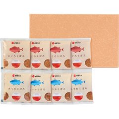 柳屋本店　釜炊きふりかけ詰合せ SDｶﾏﾀｷﾌﾘｶｹの画像