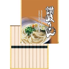 讃岐うどん（１０束） KUM-10の画像