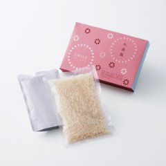 お赤飯（スマイル）の画像