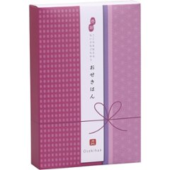 お赤飯（感謝）の画像