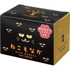 にゃんこもなか（ありがとうございます） 7780の画像