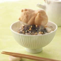 にゃんこもなか（ありがとうございます） 7780画像