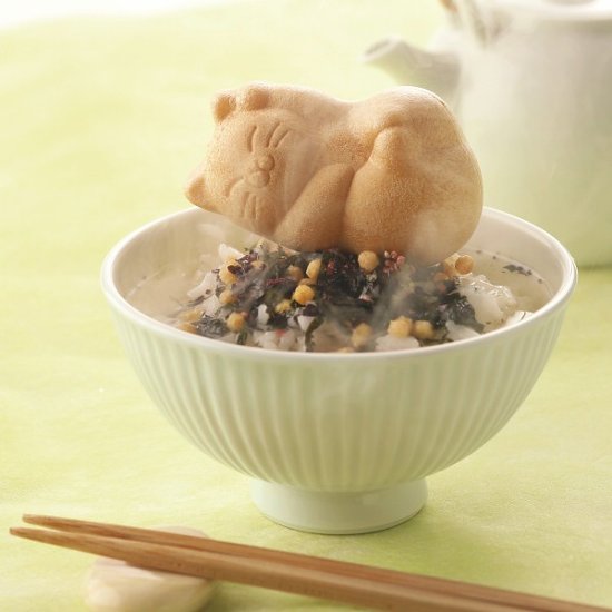 にゃんこもなか（ありがとうございます） 7780画像