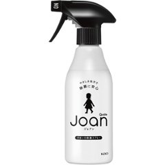 クイックルＪｏａｎ　除菌スプレー　本体（３００ｍｌ）の画像
