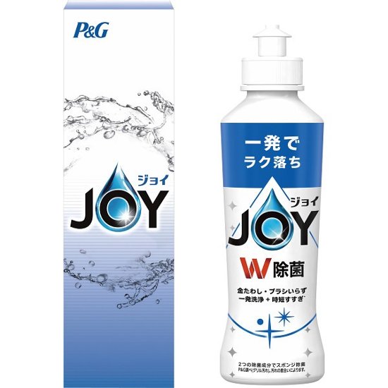 Ｐ＆Ｇ　ジョイ　コンパクト（１本箱入） CPJN-1C画像