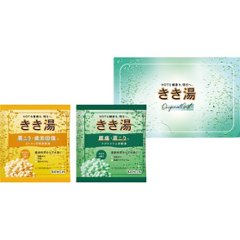 きき湯オリジナルギフトセット KKY-3Dの画像