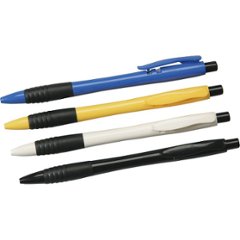 クリップオフボールペン BK40の画像