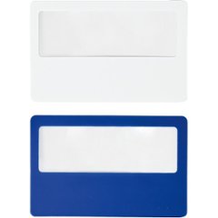 カードタイプルーペ 25-71の画像