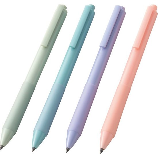 ノック式半永久鉛筆 P3502画像