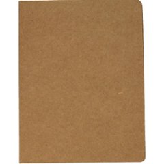 ブック型エコ付箋メモ S2571 の画像