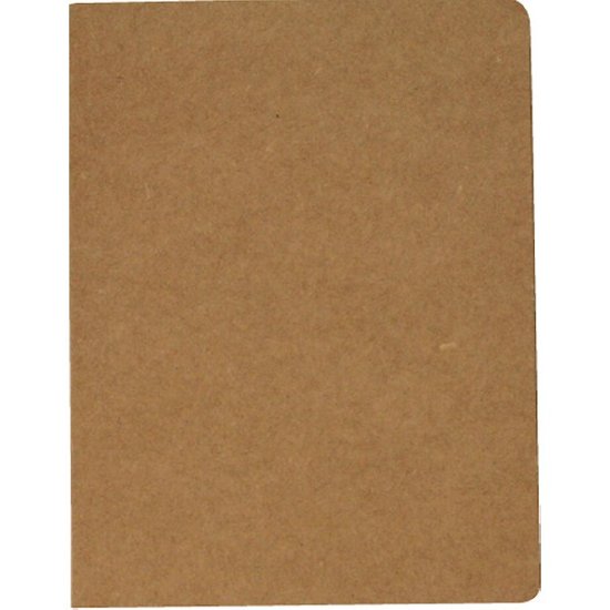 ブック型エコ付箋メモ S2571 画像