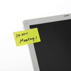 静電気付箋 S3602画像