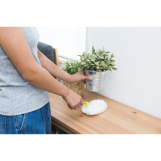 ふわふわダスター SC1607B画像