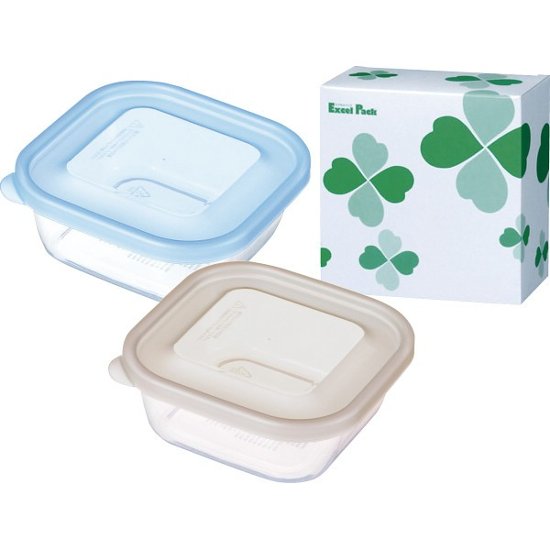 エクセルパック２個（箱入） EPｰ250画像