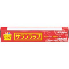 サランラップミニ（２２ｃｍ×１５ｍ）（ギフトタイプ） 3250100Rの画像