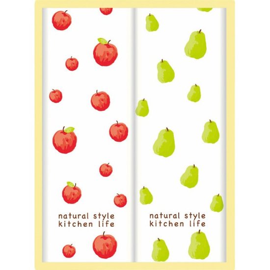 無蛍光キッチンクロス（２枚）画像