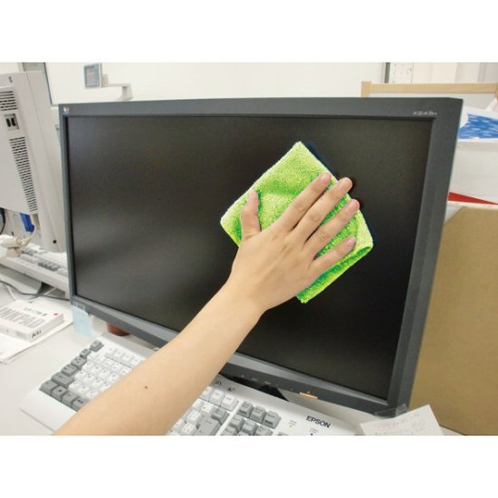 どこでもクロス（マイクロファイバー製） 76581 画像