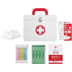 ファーストエイドミニ FM-03Rの画像