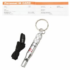 緊急用ホイッスル SW-230画像