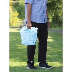 折りたたみウォーターバッグ 7015画像