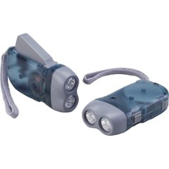 ダイナモＬＥＤライト SC0727Bの画像