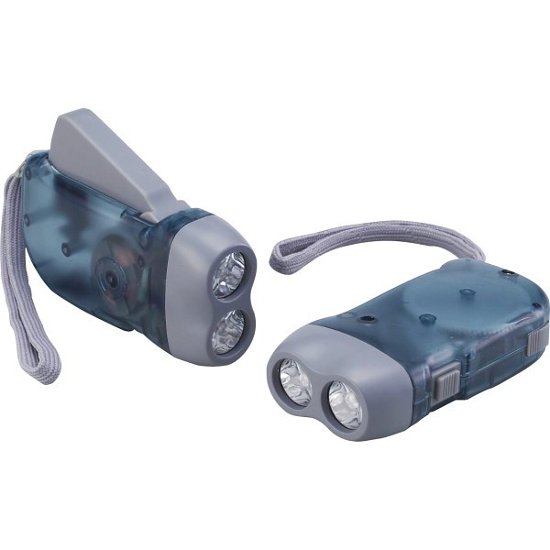 ダイナモＬＥＤライト SC0727B画像