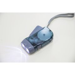 ダイナモＬＥＤライト SC0727B画像