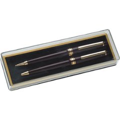 エンペラーボールペンシャープペンセット P2956 の画像