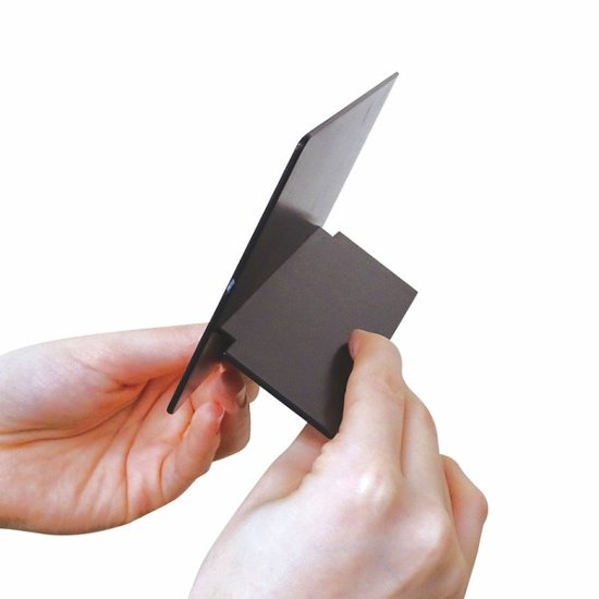 スタイリッシュ万年カレンダー 7511画像