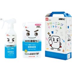 激落ちくんクリーニングセット LCSｰ0751325の画像