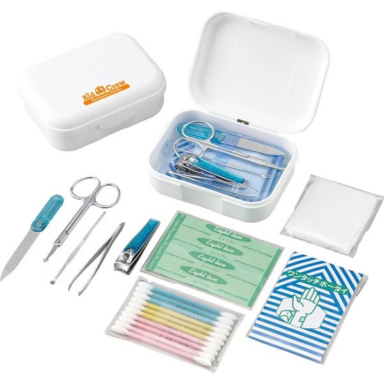 エイドクルー＃６０ 8102-26画像