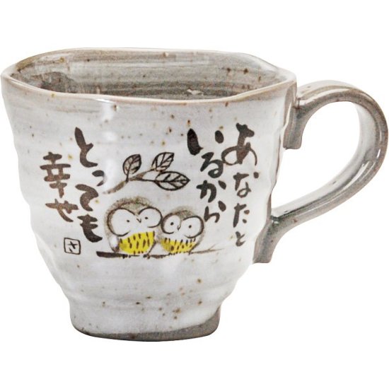 福来郎　マグ HK-59画像