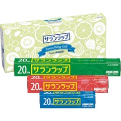 サランラップギフト１０ SG10の画像