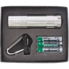 パワフル９ＬＥＤライトセット L2806 の画像