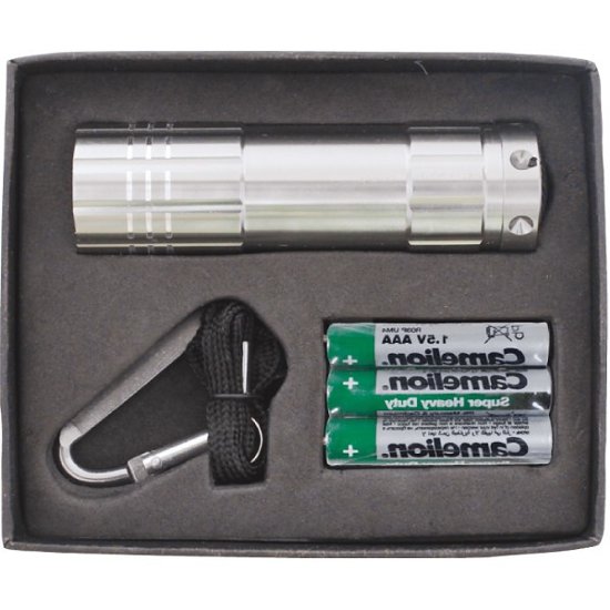 パワフル９ＬＥＤライトセット L2806 画像