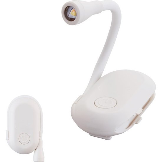 両手が使えるＬＥＤクリップライト SC-2413画像