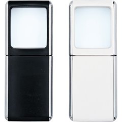 スライド式ライトルーペ　 PL-141Sの画像