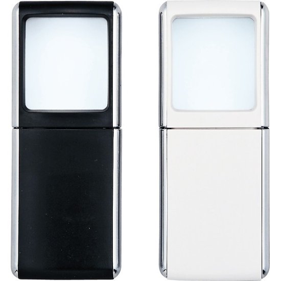 スライド式ライトルーペ　 PL-141S画像