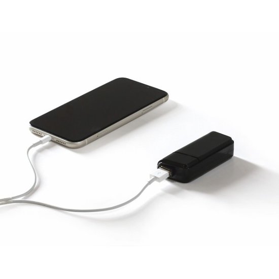 モバイルバッテリー（乾電池式） 7017画像